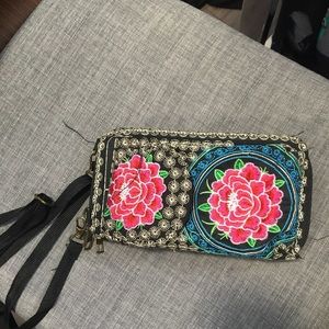 Cute Summer Purse/Wallet